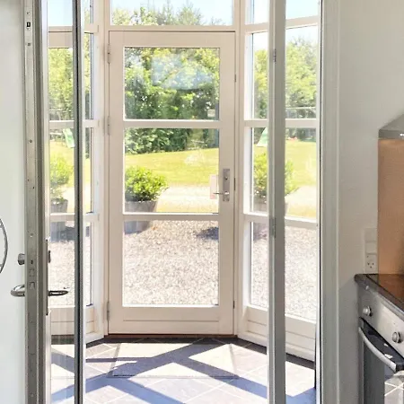 Casa vacanze 6 Person In Ansager-by Traum *