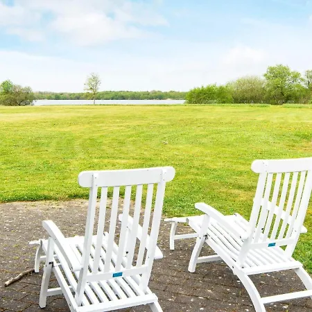 6 Person In Ansager-by Traum Casa de Férias Ansager