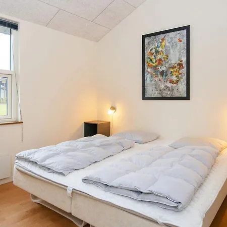 Casa vacanze 6 Person In Ansager-by Traum *