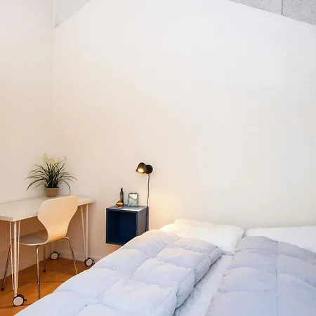 6 Person In Ansager-by Traum Casa vacanze *