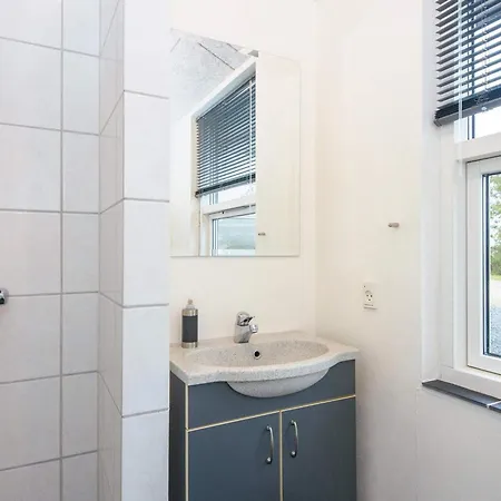 Casa vacanze 6 Person In Ansager-by Traum Ansager