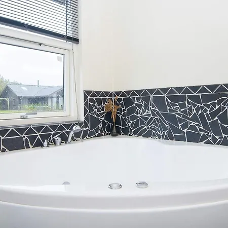 Casa vacanze 6 Person In Ansager-by Traum *