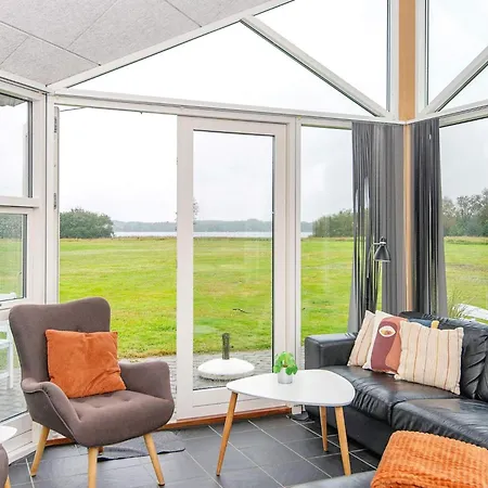 6 Person In Ansager-by Traum Casa vacanze