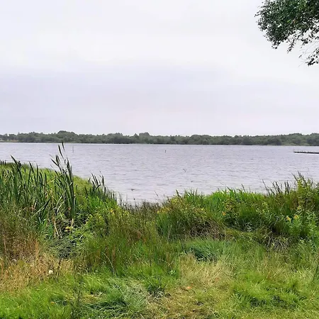 6 Person In Ansager-by Traum Casa vacanze *