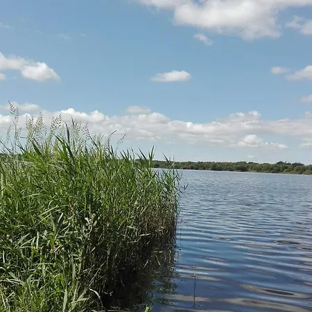 Casa vacanze 6 Person In Ansager-by Traum