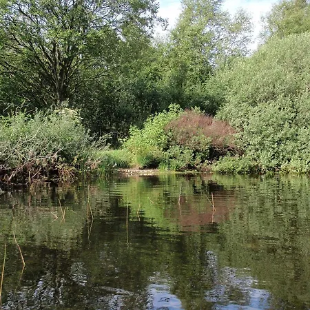 6 Person In Ansager-by Traum Casa vacanze Ansager