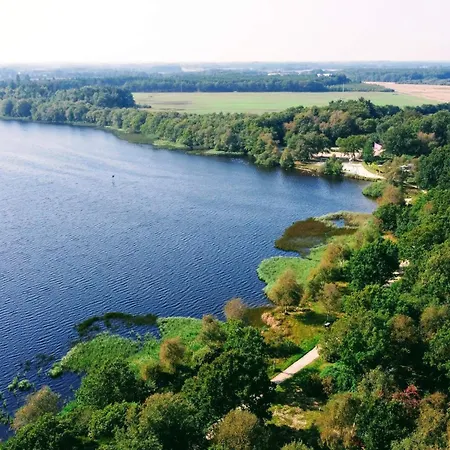 Casa vacanze 6 Person In Ansager-by Traum Ansager