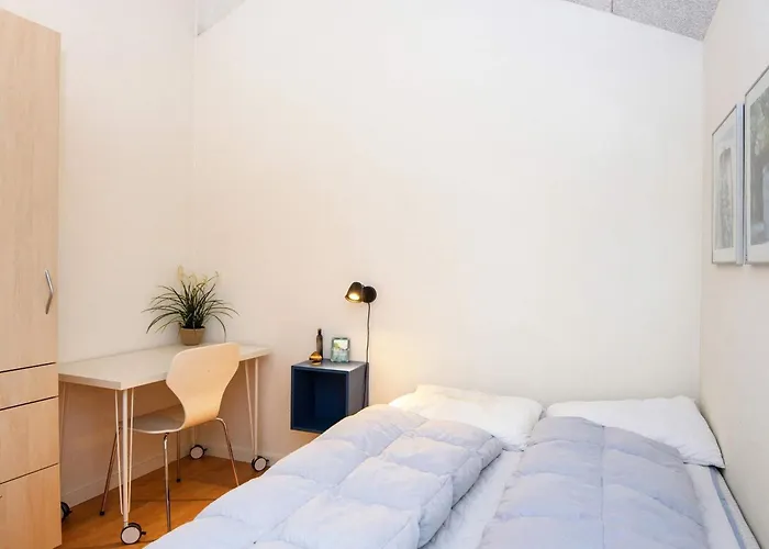 6 Person In Ansager-by Traum Vakantiehuis *