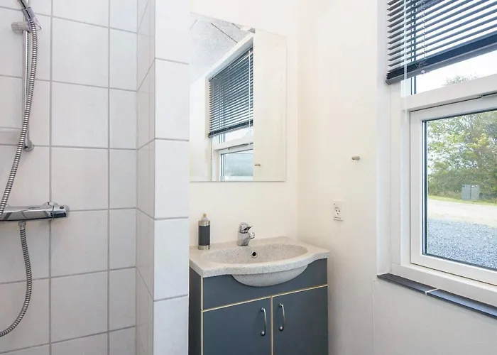 Vakantiehuis 6 Person In Ansager-by Traum Ansager