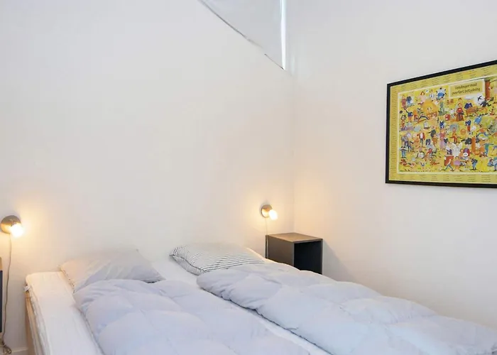 Vakantiehuis 6 Person In Ansager-by Traum Ansager