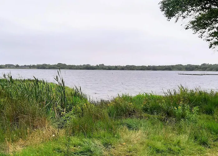 6 Person In Ansager-by Traum Vakantiehuis *