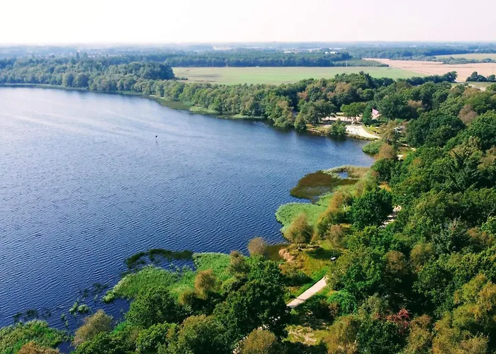 Vakantiehuis 6 Person In Ansager-by Traum Ansager